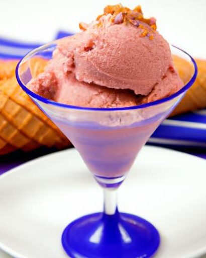 Chill Out: The Ultimate Guide to Homemade Ice Cream Bliss