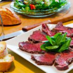 Perfectly Simple Steak Crostini: Ultimate Bite-Sized Treat