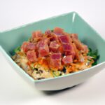 Dive Into Flavor: Ultimate Tuna Poke Bowl Recipe Guide