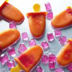 Chill Out Deliciously: The Rise of Frozen Yogurt Popsicles