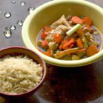 Savor the Soul: Crafting Authentic New Orleans Gumbo Magic