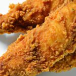 Crispy & Healthy: The Ultimate Guide to Baked Chicken Tenders