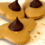 Classic Homemade Peanut Butter Blossoms: Sweet & Simple Treats