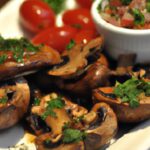 Savory Grilled Portobello Mushrooms: Easy & Delicious Recipe