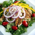 Fresh Flavors: Crafting the Perfect Mediterranean Salad