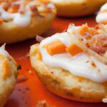 Tiny Treats: Crafting Mini Pizzas on English Muffins