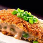 Crispy Comfort: The Irresistible Allure of Chicken Fried Steak