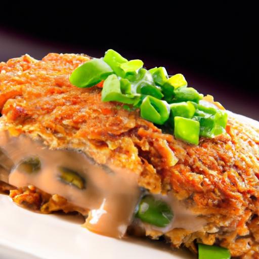 Crispy Comfort: The Irresistible Allure of Chicken Fried Steak