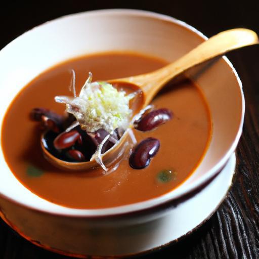 Sweet Traditions: Exploring the Rich World of Red Bean Soup