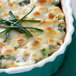 Creamy Spinach Artichoke Chicken Casserole Recipe Unveiled