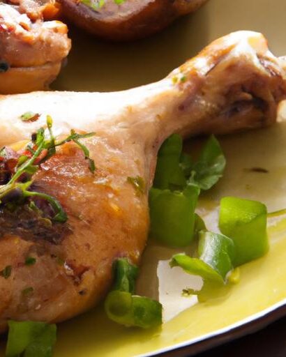 One-Pan Perfection: Mastering Sheet Pan Chicken Thighs