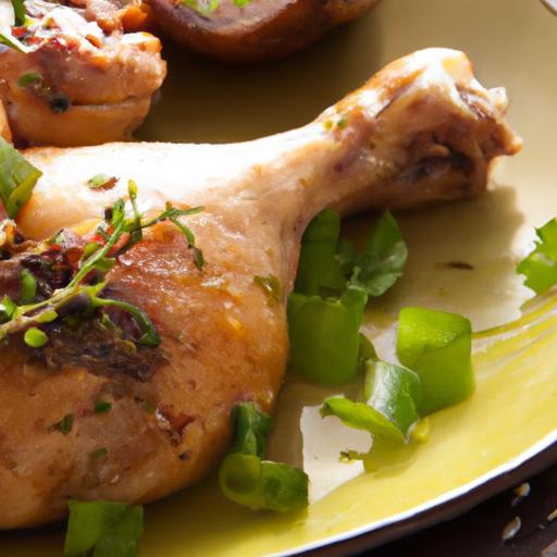 One-Pan Perfection: Mastering Sheet Pan Chicken Thighs