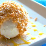 Crispy Delight: The Science and Taste of Fried Ice Cream