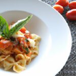 Savor Summer: Fresh Tomato Basil Pasta Recipe Unveiled