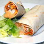 Spice Up Lunch: The Ultimate Guide to Buffalo Chicken Wraps
