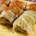 Hearty Stuffed Cabbage Rolls: A Timeless Recipe Guide
