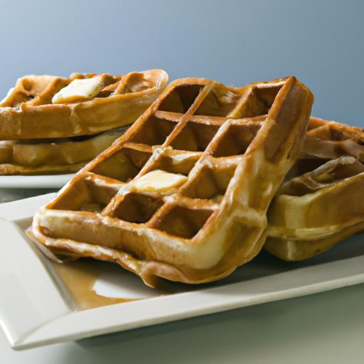 Discovering Delight: The Best Belgian Waffles Unveiled