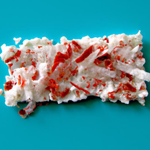 Chill & Crunch: How to Make Delicious Frozen Yogurt Bark