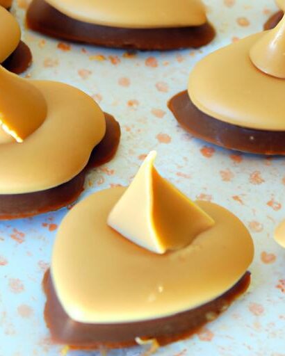Sweet Delight: How to Make Homemade Peanut Butter Blossoms