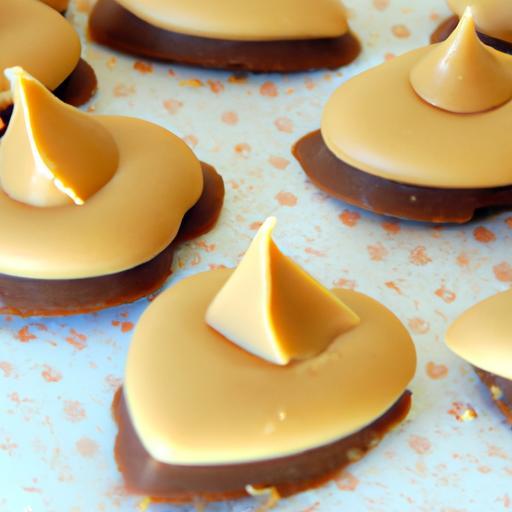 Sweet Delight: How to Make Homemade Peanut Butter Blossoms
