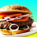 Grill Master’s Hamburger Hack: Perfect Summer BBQ Bites