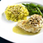 Zesty Gluten-Free Chicken Piccata: A Light, Tangy Classic