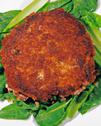 Crispy Comfort: The Irresistible Charm of Country Fried Steak