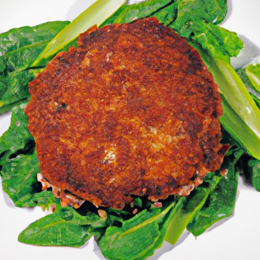 Crispy Comfort: The Irresistible Charm of Country Fried Steak