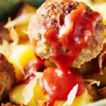 Hearty Hamburger Tater Tot Bake: A Comfort Food Classic