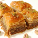 Unlock Sweet Success: Your Ultimate Easy Baklava Guide!