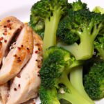 One-Pan Chicken & Broccoli: Easy, Healthy Dinner Magic