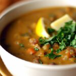 Hearty Italian Lentil Soup: A Classic Recipe to Savor