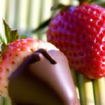 Indulge Smart: The Secrets to Healthy Chocolate Strawberries