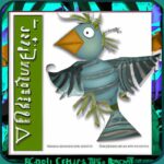 Savor the Flavor: Grilled Chicken with Zesty Chimichurri Sauce