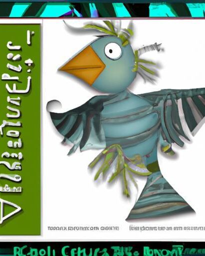 Savor the Flavor: Grilled Chicken with Zesty Chimichurri Sauce