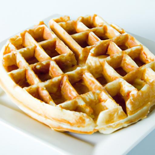 Crispy Delights: Exploring the Best Belgian Waffles Today