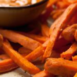 Unlock Flavor: Irresistible Sweet Potato Fry Dipping Sauces