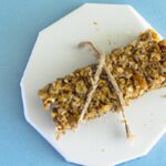 Crunchy Nutty Granola Bars: A Perfect Healthy Snack Guide