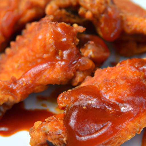 Crispy BBQ Chicken Tenders: A Flavorful Homemade Recipe