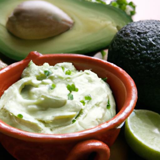 The Ultimate Guacamole Recipe: fresh, Creamy, and Easy!