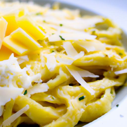 Wholesome Keto Spaghetti Squash Carbonara: Low-Carb Delight