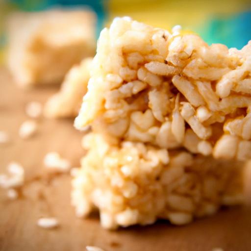 5-Ingredient Rice Krispies Treats: Easy, Quick, Simple!