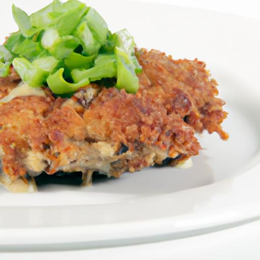 Crispy Comfort: The Ultimate Guide to Chicken Country Fried Steak