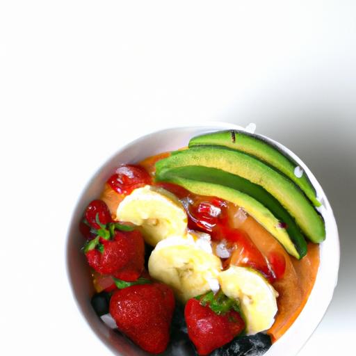 Bright Beginnings: The Ultimate Guide to Smoothie Bowls