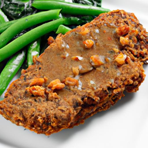 Crispy Comfort: The Irresistible ⁤Charm of Country Fried ⁤steak