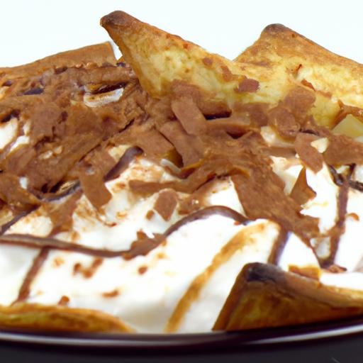 Quick & Easy Air Fryer S'mores Dip Recipe for Cozy Treats