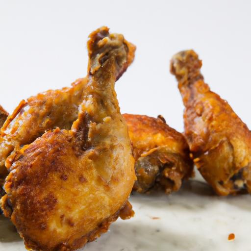 Crispy & Safe: The Ultimate Guide to Gluten-Free Fried Chicken