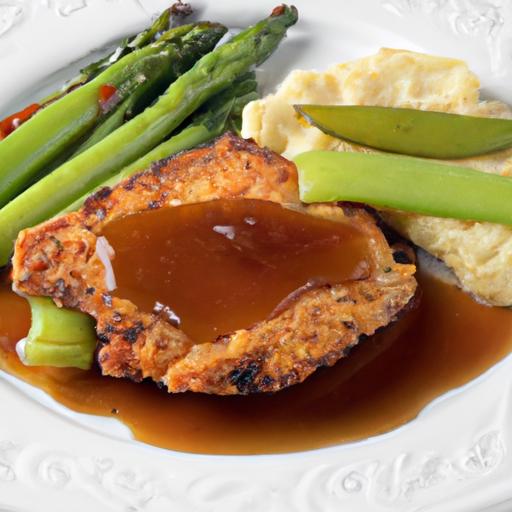 Crispy Comfort: The ‌Irresistible‍ Allure of‌ Chicken Fried Steak