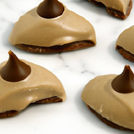 Sweet Delight: How to Make Homemade Peanut Butter blossoms