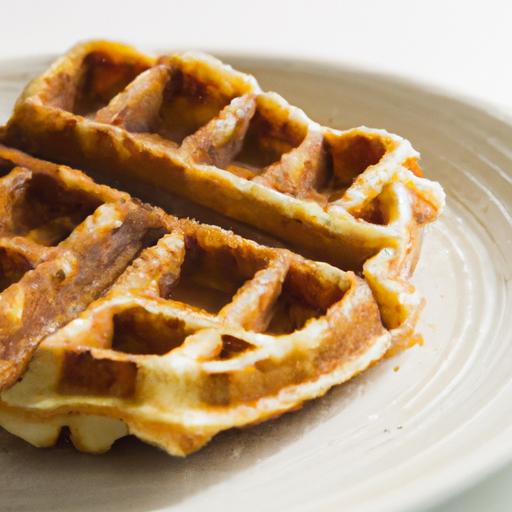 Discovering Delight: The Best Belgian Waffles Unveiled